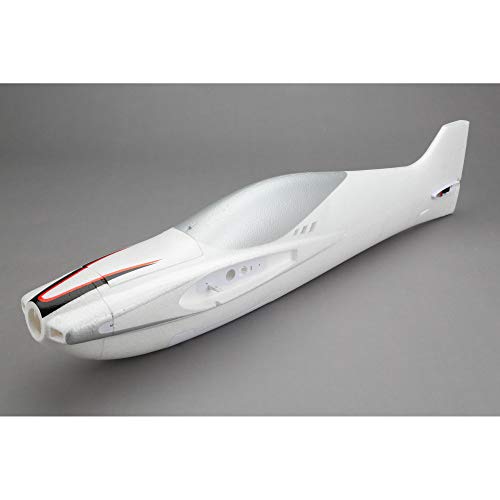 E-Flite Fuselage with LEDs: Night VisionAire von E-Flite