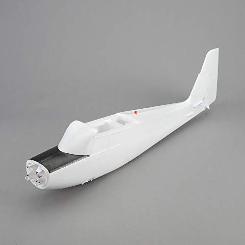 E-Flite Fuselage with Lights: Timber E-Flite Fuselage with Lights: Timber von E-Flite