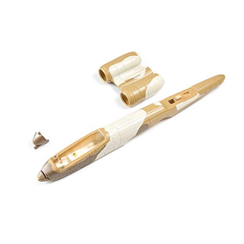 E-Flite Fuselage with Nacelle Set; UMX A-10 30mm E-Flite Fuselage with Nacelle Set; UMX A-10 30mm von E-Flite