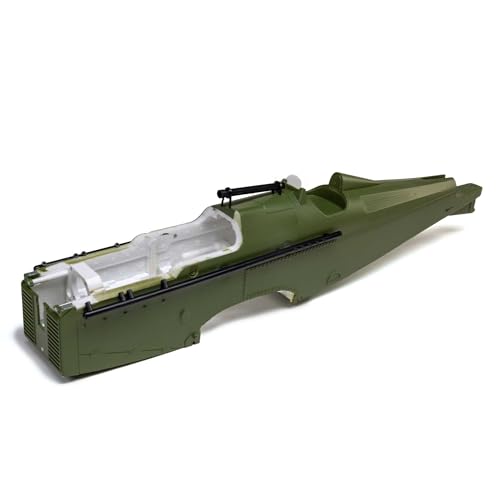 E-Flite Fuselage: S.E.5a E-Flite Fuselage: S.E.5a von E-Flite