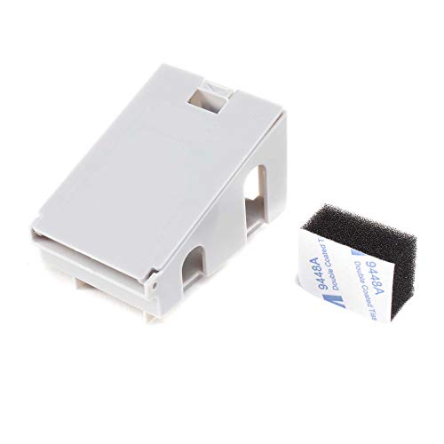 GPS-Fach Abdeckung: Lehrling STS GPS-Fach Abdeckung: Lehrling STS von E-Flite