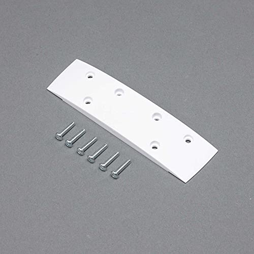 E-Flite Gear Plate: CZ Cessna 150T 2.1m von E-Flite