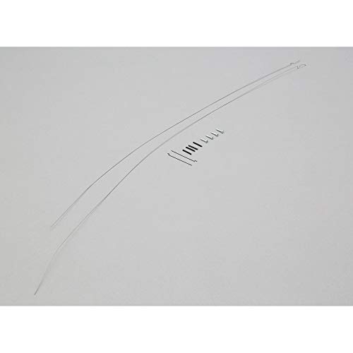 E-flite Gestängeset m. Schrauben: UMX Whipit von E-Flite