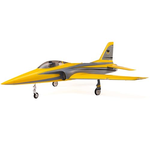 E-Flite Habu XS (eXtra Sport) 80mm EDF BNF Basic with AS3X+ and Safe Select von E-Flite