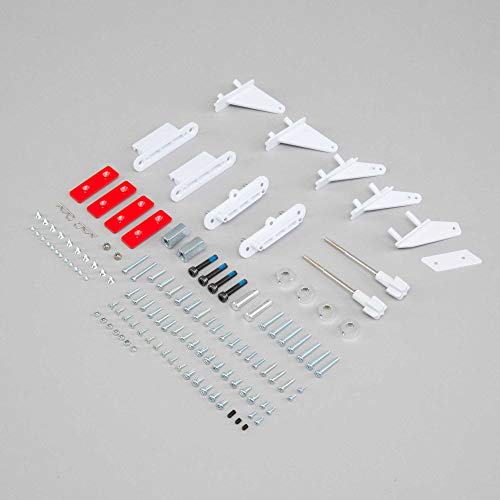 E-Flite Hardware Pack: Carbon-Z Cessna 150 E-Flite Hardware Pack: Carbon-Z Cessna 150 von E-Flite
