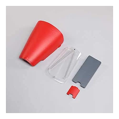 E-Flite Hatch Set: Draco 2.0m E-Flite Hatch Set: Draco 2.0m von E-Flite