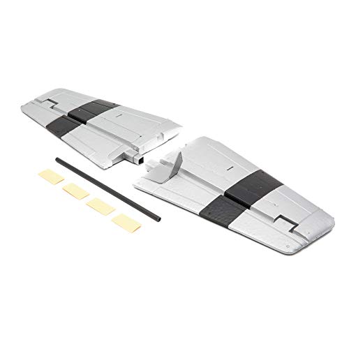 E-flite Höhenleitwerk: P-51D Mustang von E-Flite