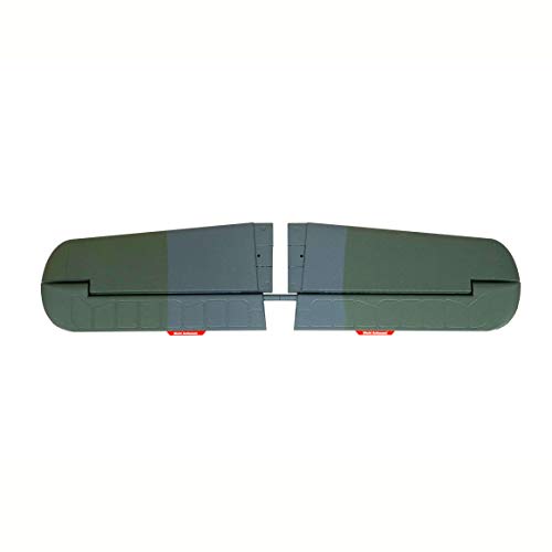 E-Flite Horizontal Tail: Focke-Wulf Fw 190A von E-Flite