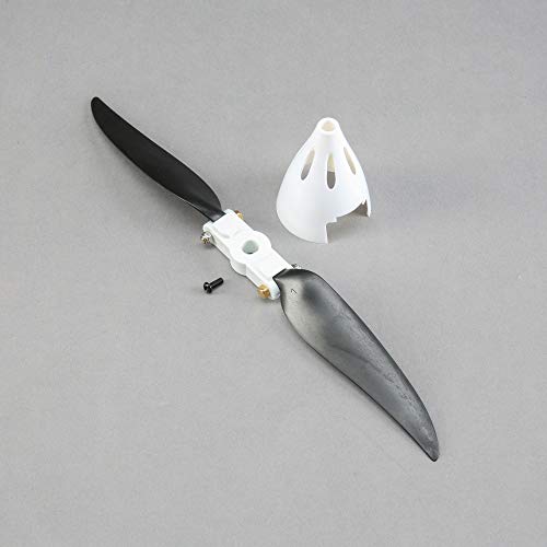 E-Flite Klapppropeller mit Spinner: Opterra E-Flite Klapppropeller mit Spinner: Opterra von E-Flite