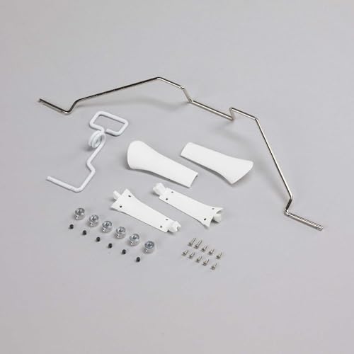 E-Flite Landing Gear Struts: Twin Otter 1.4m von E-Flite