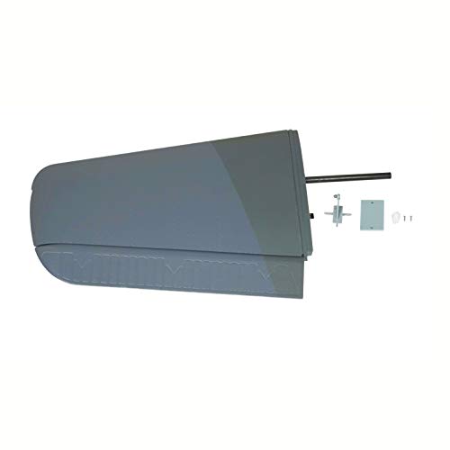 E-Flite Left Wing Panel: Focke-Wulf Fw 190A von E-Flite