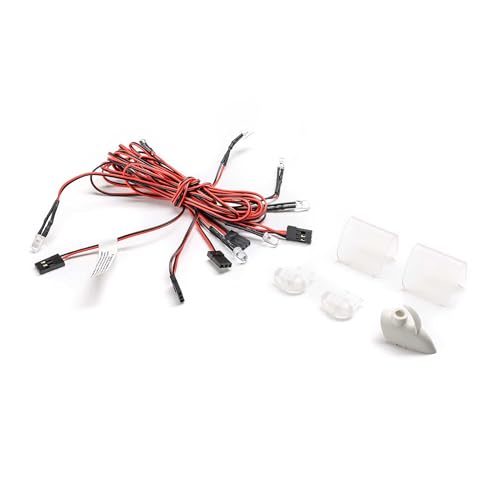 E-Flite Lighting Set: Twin Otter 1.4m von E-Flite