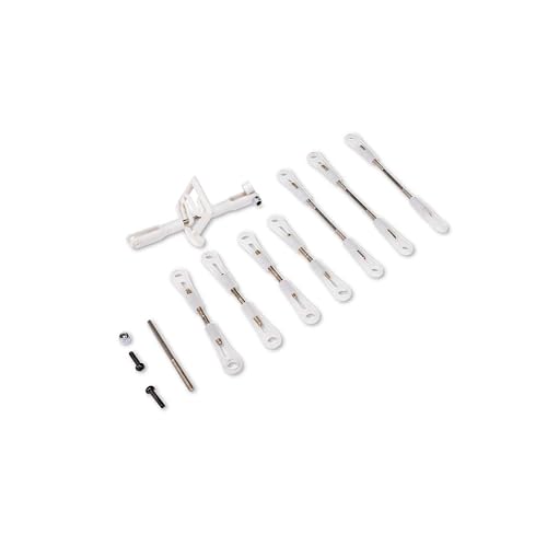 E-Flite Linkage Set: Habu 80 von E-Flite