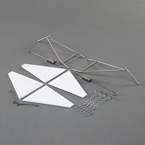 E-Flite Main Landing Gear: Carbon-Z Cub SS 2m E-Flite Main Landing Gear: Carbon-Z Cub SS 2m von E-Flite
