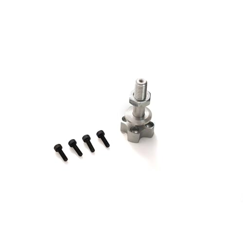 E-Flite Motor Shaft with Prop Nut, Washer & Screws: Extra 330 SC 1.3m E-Flite Motor Shaft with Prop Nut, Washer & Screws: Extra 330 SC 1.3m von E-Flite