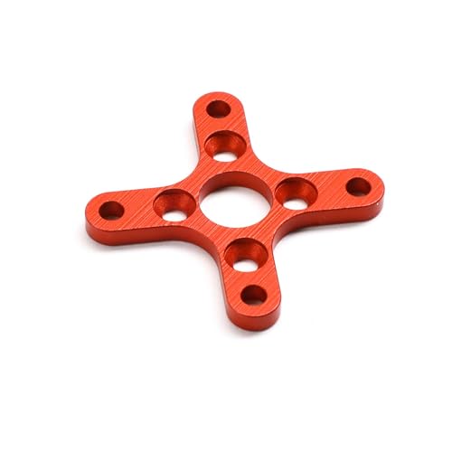 E-Flite Motor X Mount: Twin Otter 1.4m von E-Flite