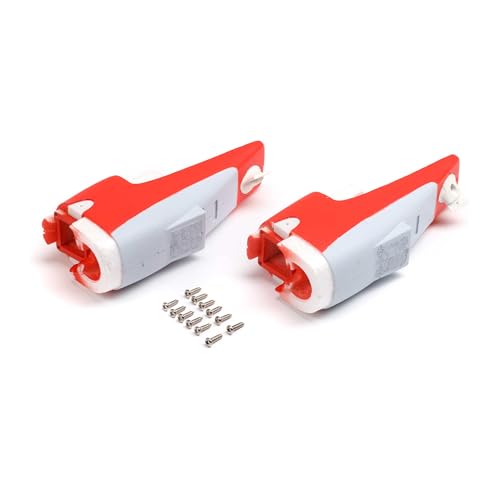 E-Flite Nacelle Set: Twin Otter 1.4m von E-Flite