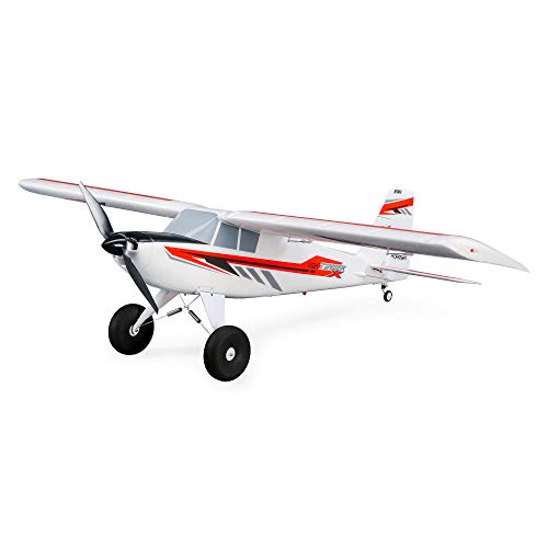 E-Flite Night Timber X 1.2m BNF Basic with AS3X and Safe Select von E-Flite