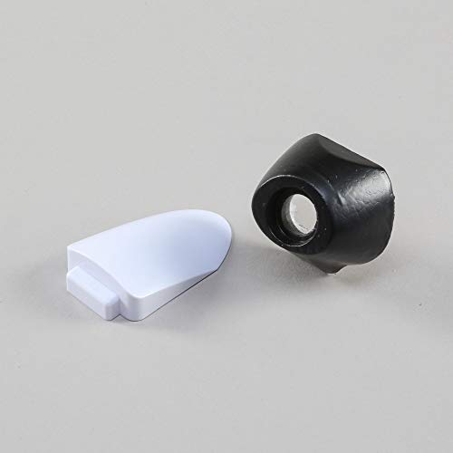 E-Flite Nose Cone Set: Opterra 1.2m von E-Flite