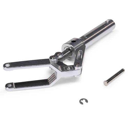 E-Flite Nose Gear Strut Landing Gear Assembly: Habu 80 E-Flite Nose Gear Strut Landing Gear Assembly: Habu 80 von E-Flite