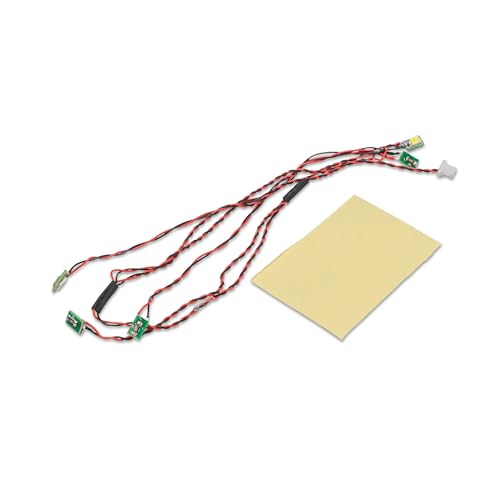E-Flite Optional LED Set: UMX Slow Ultra Stick von E-Flite