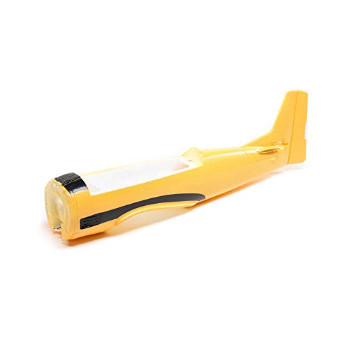 E-Flite Painted Fuselage Without Servos: T-28 Trojan E-Flite Painted Fuselage Without Servos: T-28 Trojan von E-Flite
