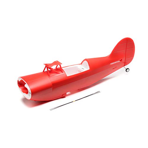 E-Flite Painted Fuselage: Pitts 850mm E-Flite Painted Fuselage: Pitts 850mm von E-Flite
