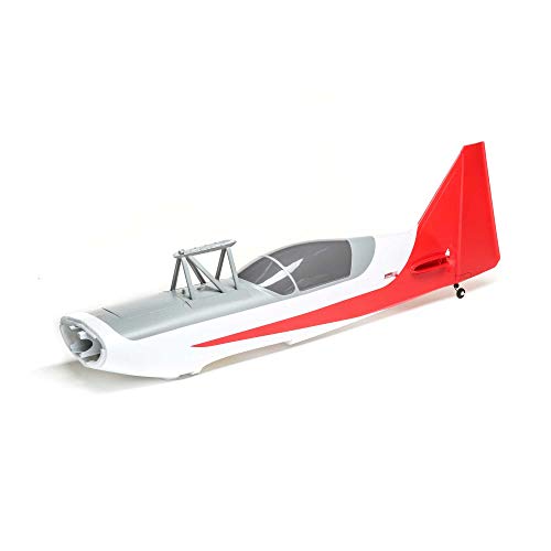 Painted Fuselage: Ultimate 3D Painted Fuselage: Ultimate 3D von E-Flite
