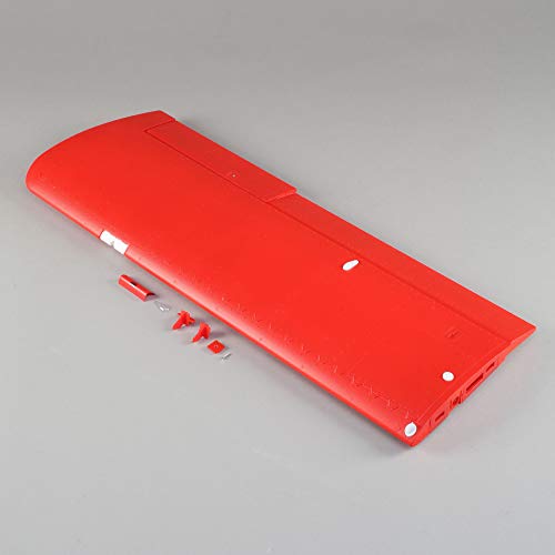 Lackierter rechter Flügel: 1,5 m Maule M-7 Lackierter rechter Flügel: 1,5 m Maule M-7 von E-Flite