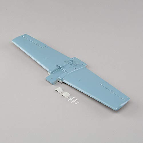 Painted Wing: F4F Wildcat von E-Flite