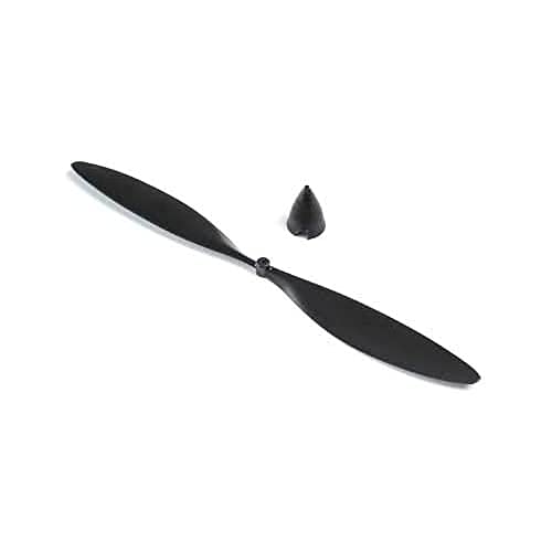 E-Flite Propeller with Spinner 140mm x 45mm: Night Vapor E-Flite Propeller with Spinner 140mm x 45mm: Night Vapor von E-Flite