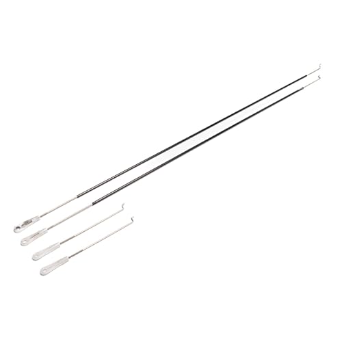 E-Flite Pushrod Set w/Ball Links; Decathlon 1.2m von E-Flite