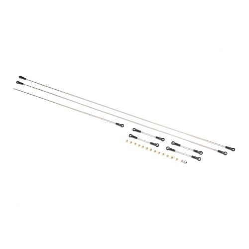 E-Flite Pushrod Set: Twin Otter 1.4m E-Flite Pushrod Set: Twin Otter 1.4m von E-Flite