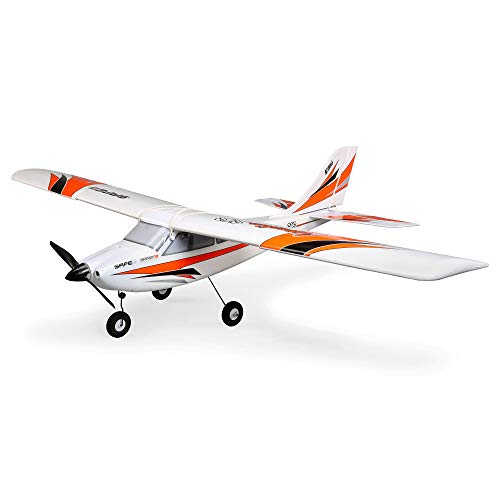 Apprentice STS 1.5m with Safe 1.5m BNF Basic von E-Flite