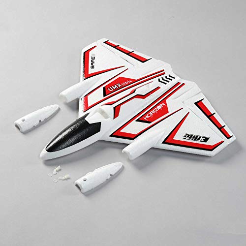 Replacement Airframe: Ultrix Replacement Airframe: Ultrix von E-Flite