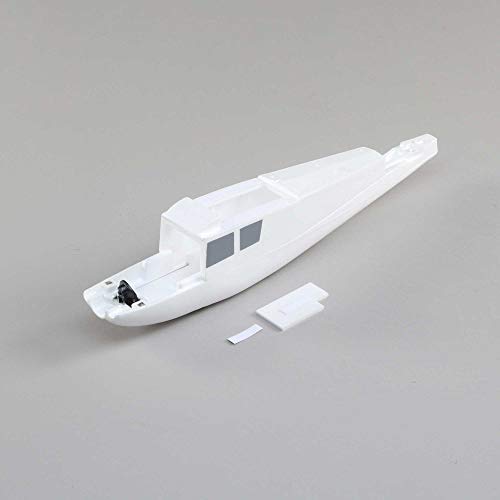 E-Flite Rumpf: UMX Timber von E-Flite