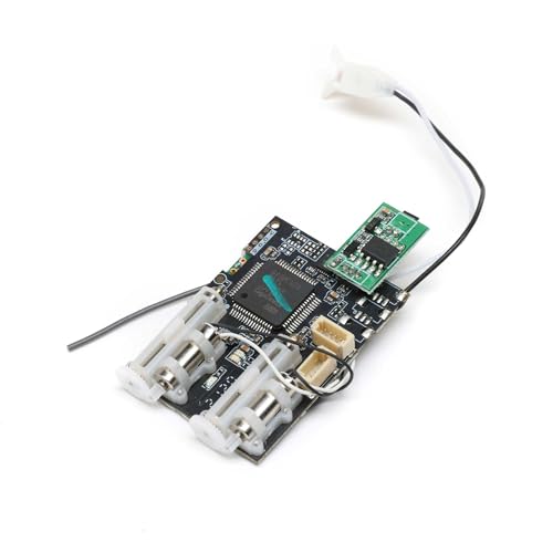 E-flite SPMA3186 Flight Controller: UMX Radian, Multi E-flite SPMA3186 Flight Controller: UMX Radian, Multi von Spektrum