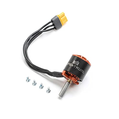 Brushless Motor 1820-6700Kv 6-Pole von E-Flite