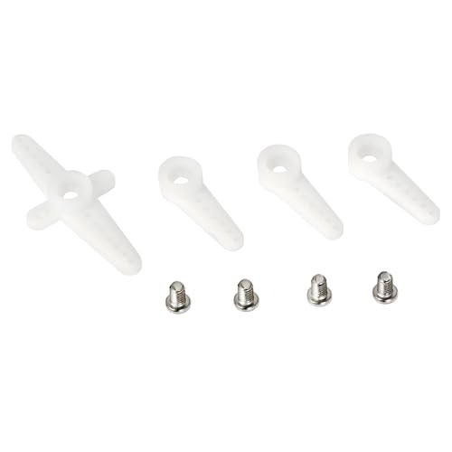 E-Flite Servo Arm Set: ElectroStreak 1.1m E-Flite Servo Arm Set: ElectroStreak 1.1m von E-Flite