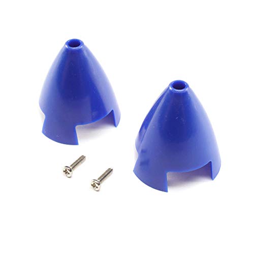 Spinner Set with Screws: Twin Otter Spinner Set with Screws: Twin Otter von E-Flite