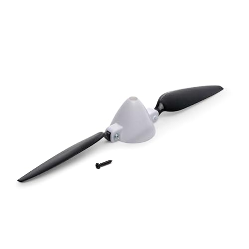 E-Flite Spinner and Prop Assembly: UMX Conscendo von E-Flite