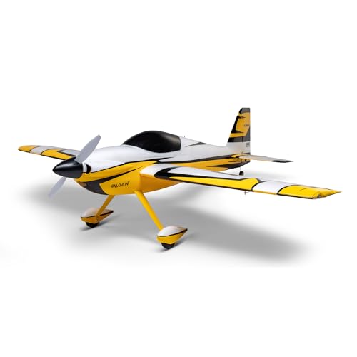 E-Flite Sportix 1.1m BNF Basic with AS3X+ & Safe Select von E-Flite