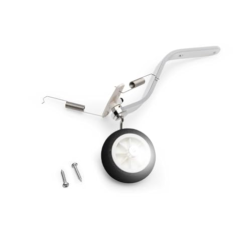 E-Flite Tail Wheel Assembly: Super Timber 1.7m von E-Flite