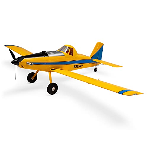 E-Flite UMX Air Tractor BNF Basic with AS3X and Safe Select von E-Flite