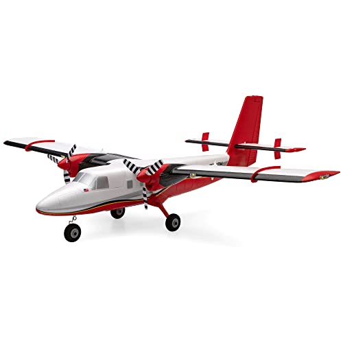 E-Flite UMX Twin Otter BNF Basic with AS3X and Safe Select von E-Flite