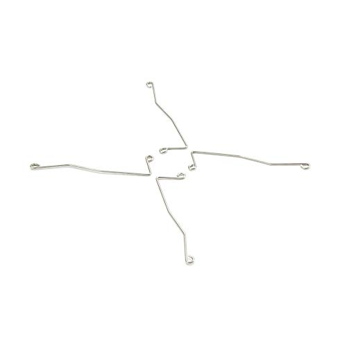E-flite Ultimate 2: Strebenclips (4) von E-Flite