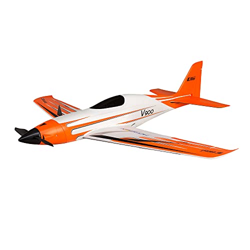 E-Flite V900 BNF Basic with AS3X and Safe Select, 900mm von E-Flite