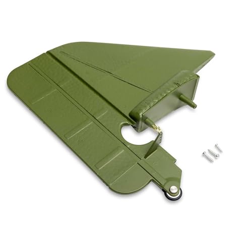 E-Flite Vertical Stabilizer: S.E.5a von E-Flite
