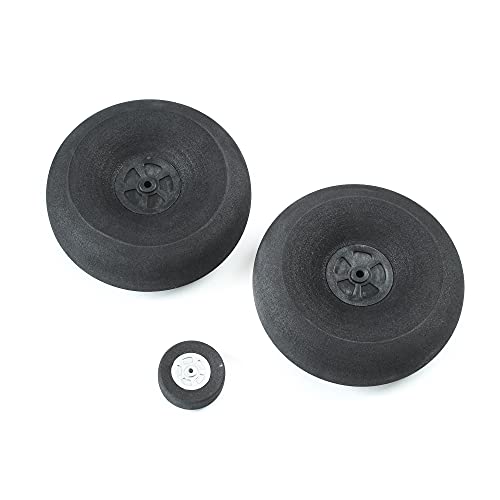 E-Flite Wheel Set: Draco 2.0m E-Flite Wheel Set: Draco 2.0m von E-Flite