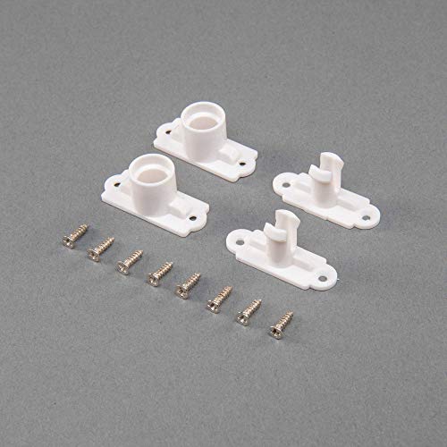 E-Flite Wing Panel Plugs: P-51D 1.5m Mustang von E-Flite